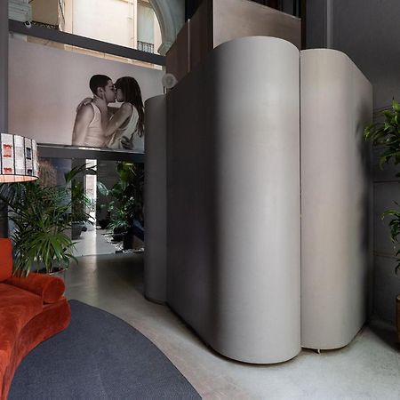 Chic & Basic Born Boutique Hotel Barcelona Kültér fotó