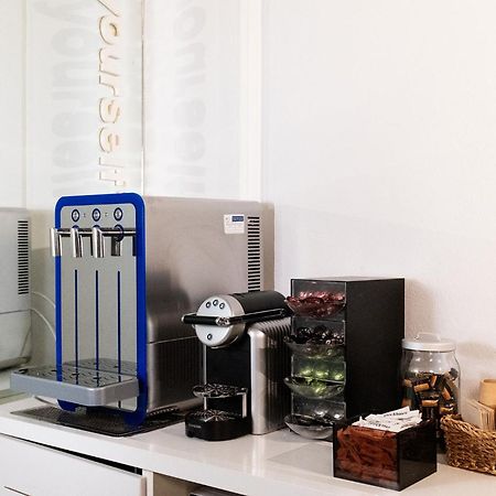 Chic & Basic Born Boutique Hotel Barcelona Kültér fotó
