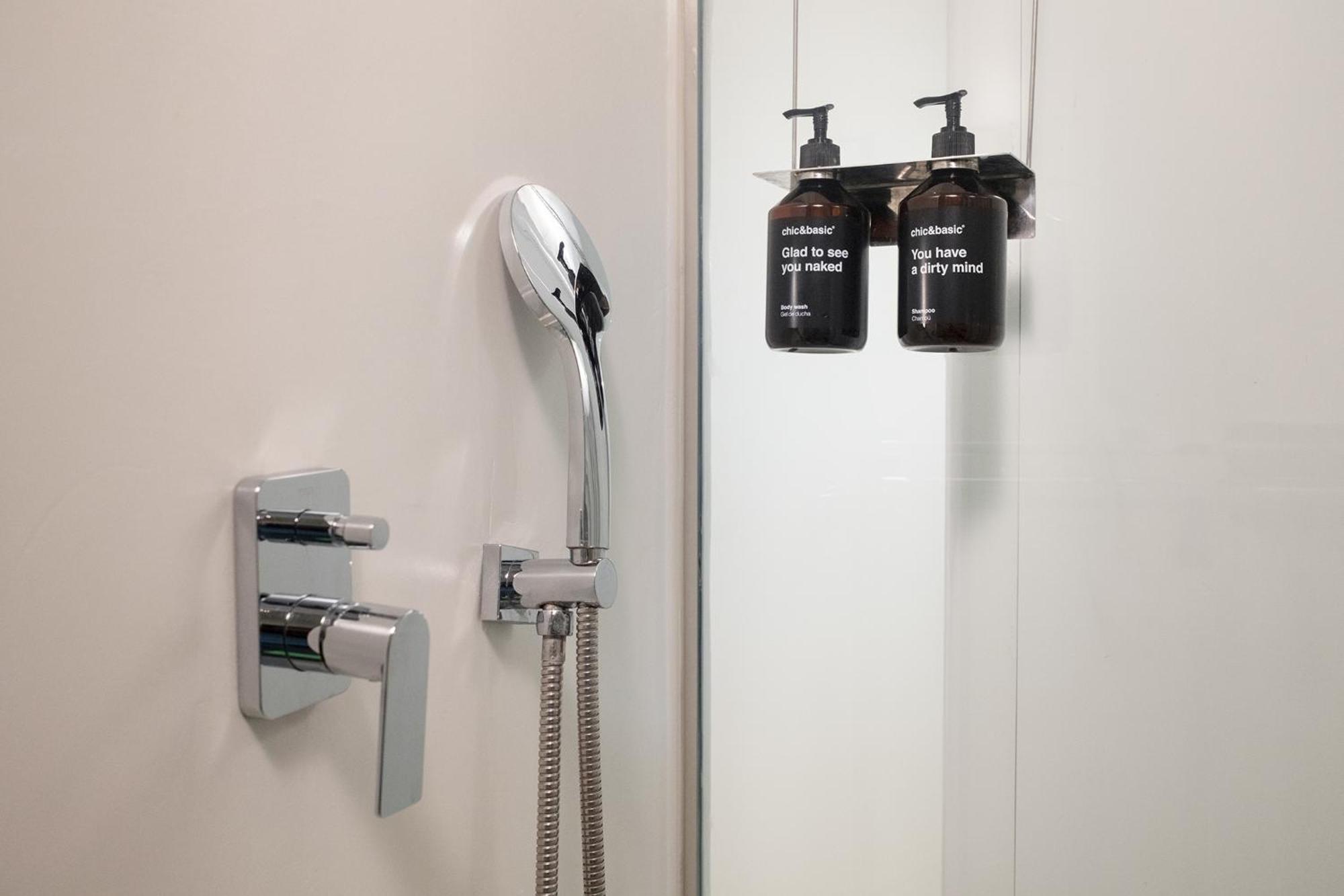 Chic & Basic Born Boutique Hotel Barcelona Kültér fotó