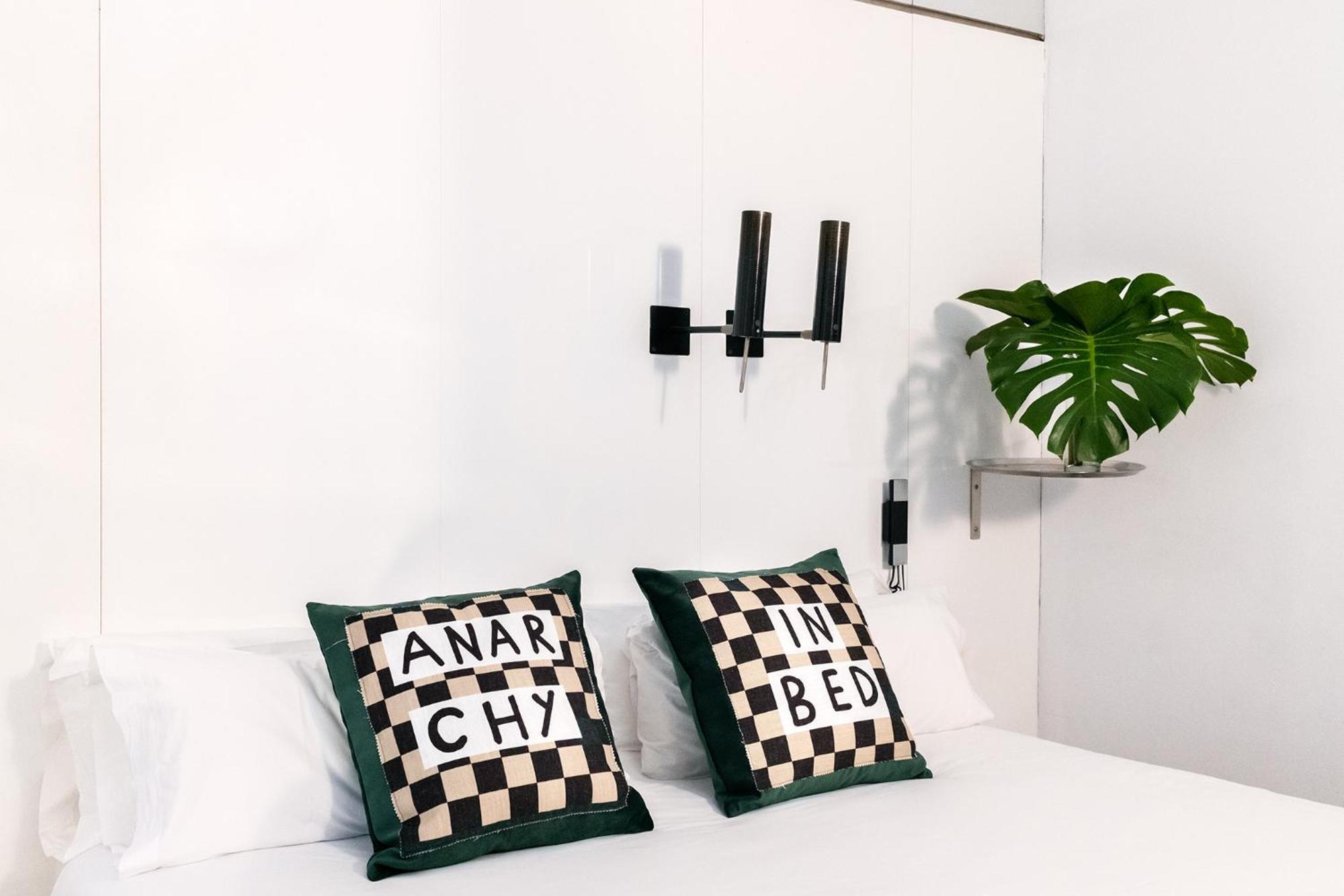 Chic & Basic Born Boutique Hotel Barcelona Kültér fotó