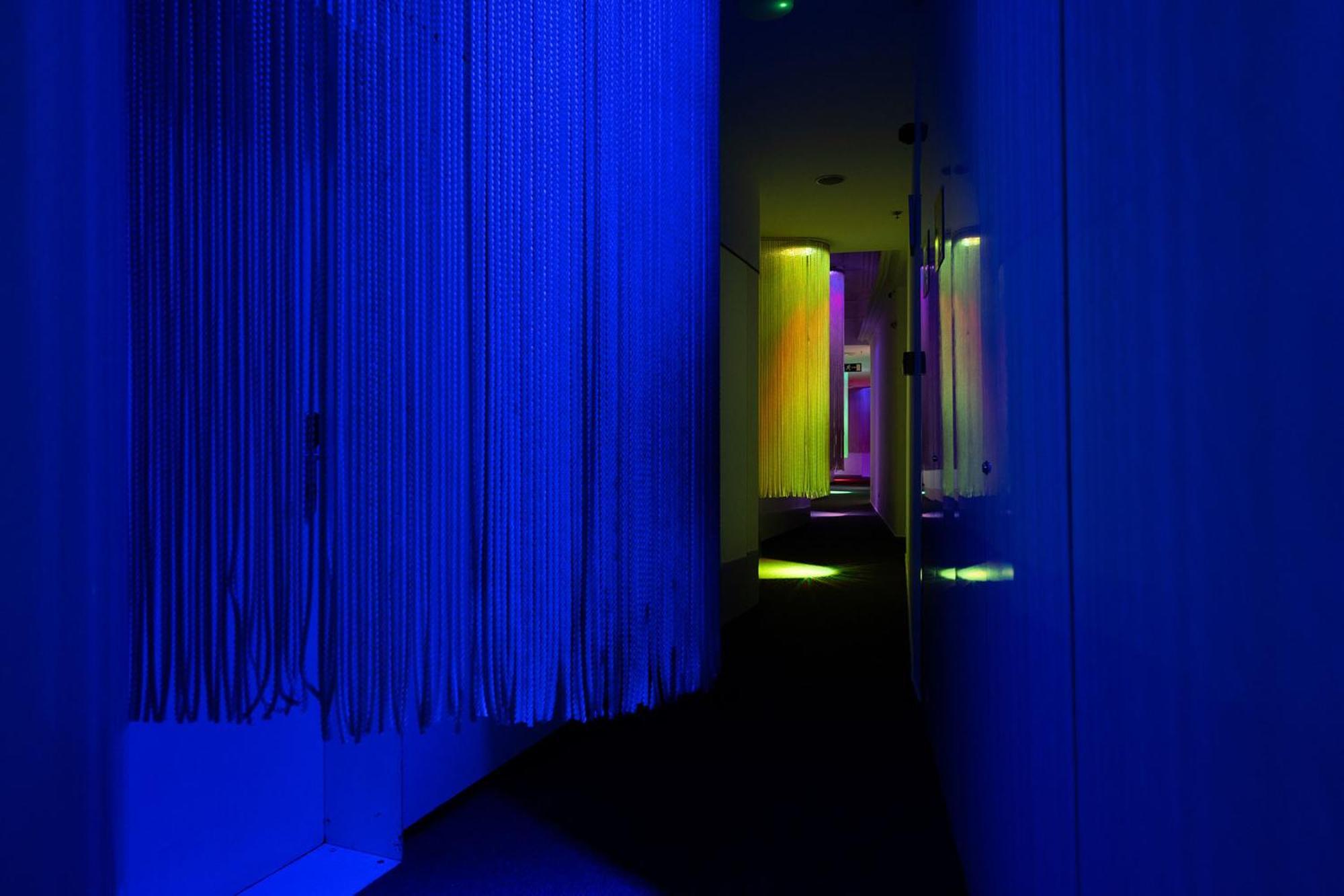 Chic & Basic Born Boutique Hotel Barcelona Kültér fotó
