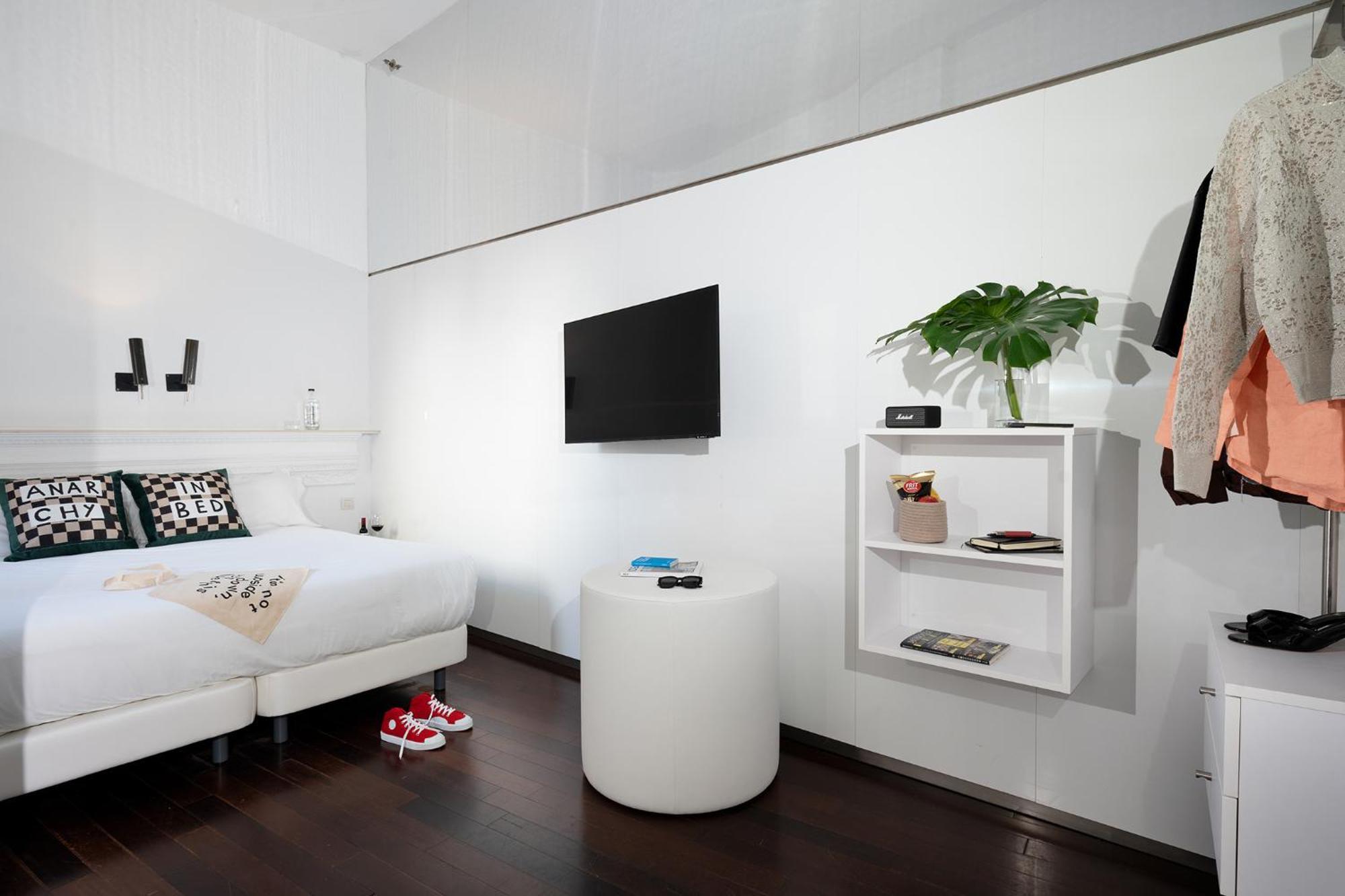 Chic & Basic Born Boutique Hotel Barcelona Kültér fotó
