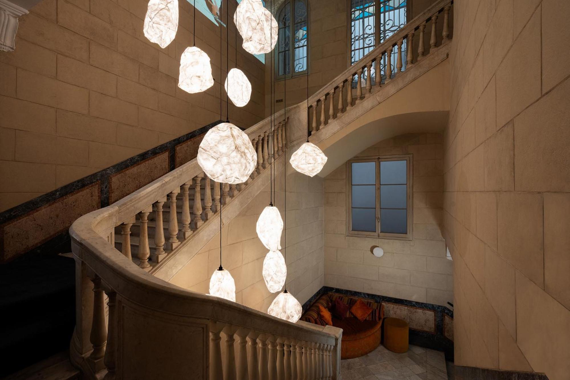 Chic & Basic Born Boutique Hotel Barcelona Kültér fotó