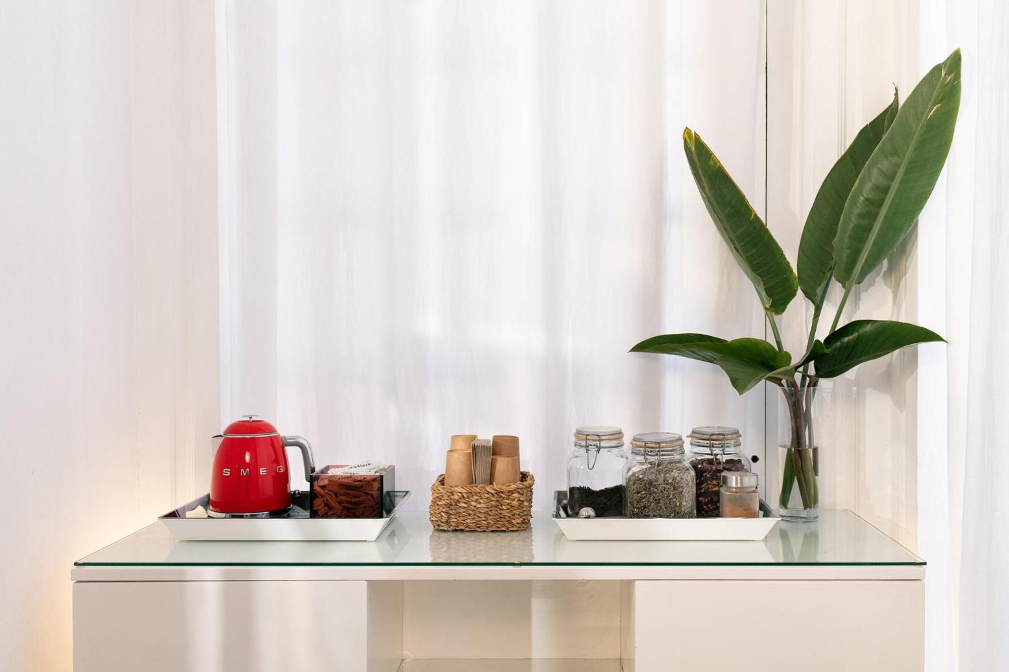 Chic & Basic Born Boutique Hotel Barcelona Kültér fotó