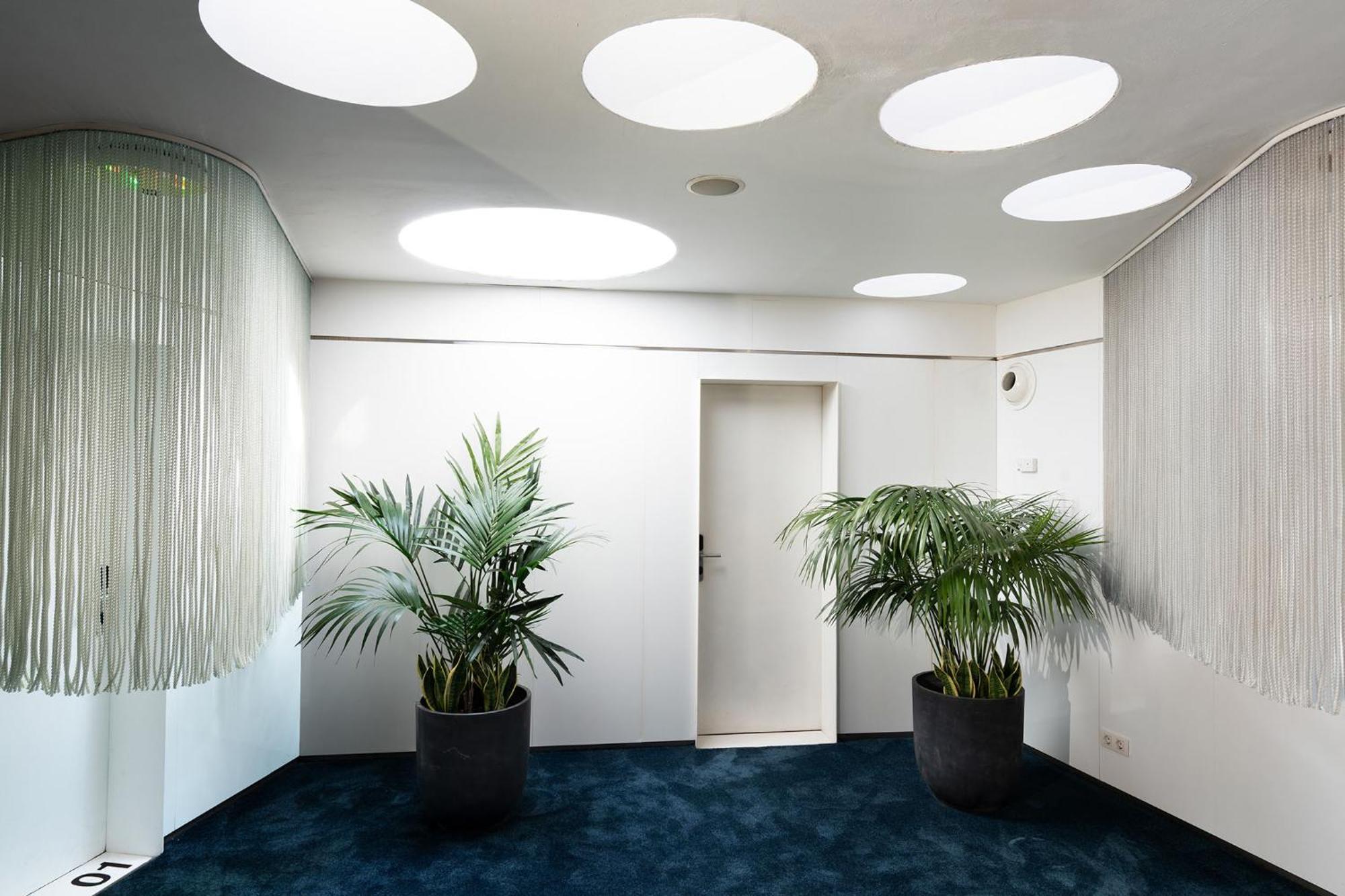 Chic & Basic Born Boutique Hotel Barcelona Kültér fotó