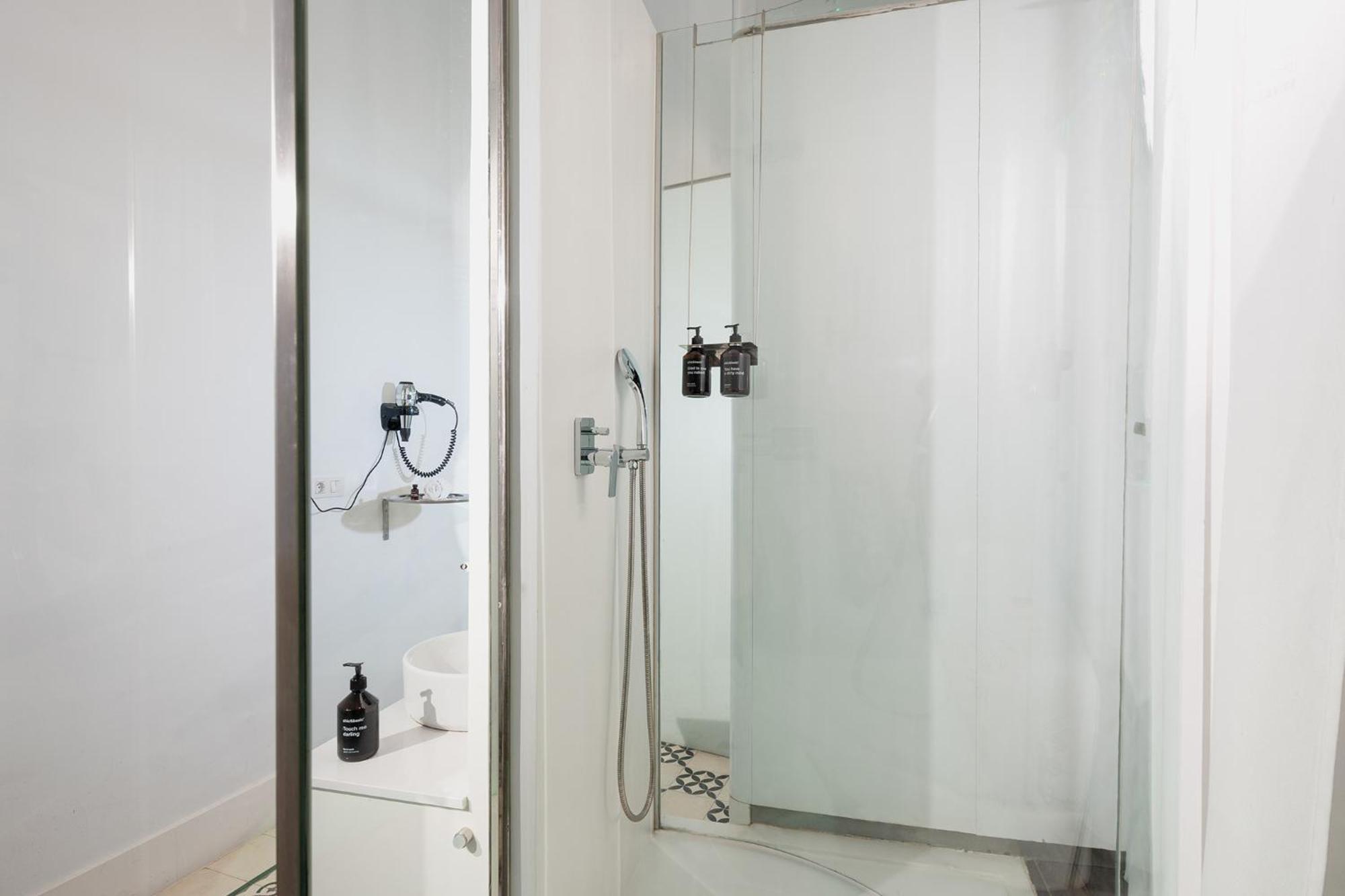 Chic & Basic Born Boutique Hotel Barcelona Kültér fotó
