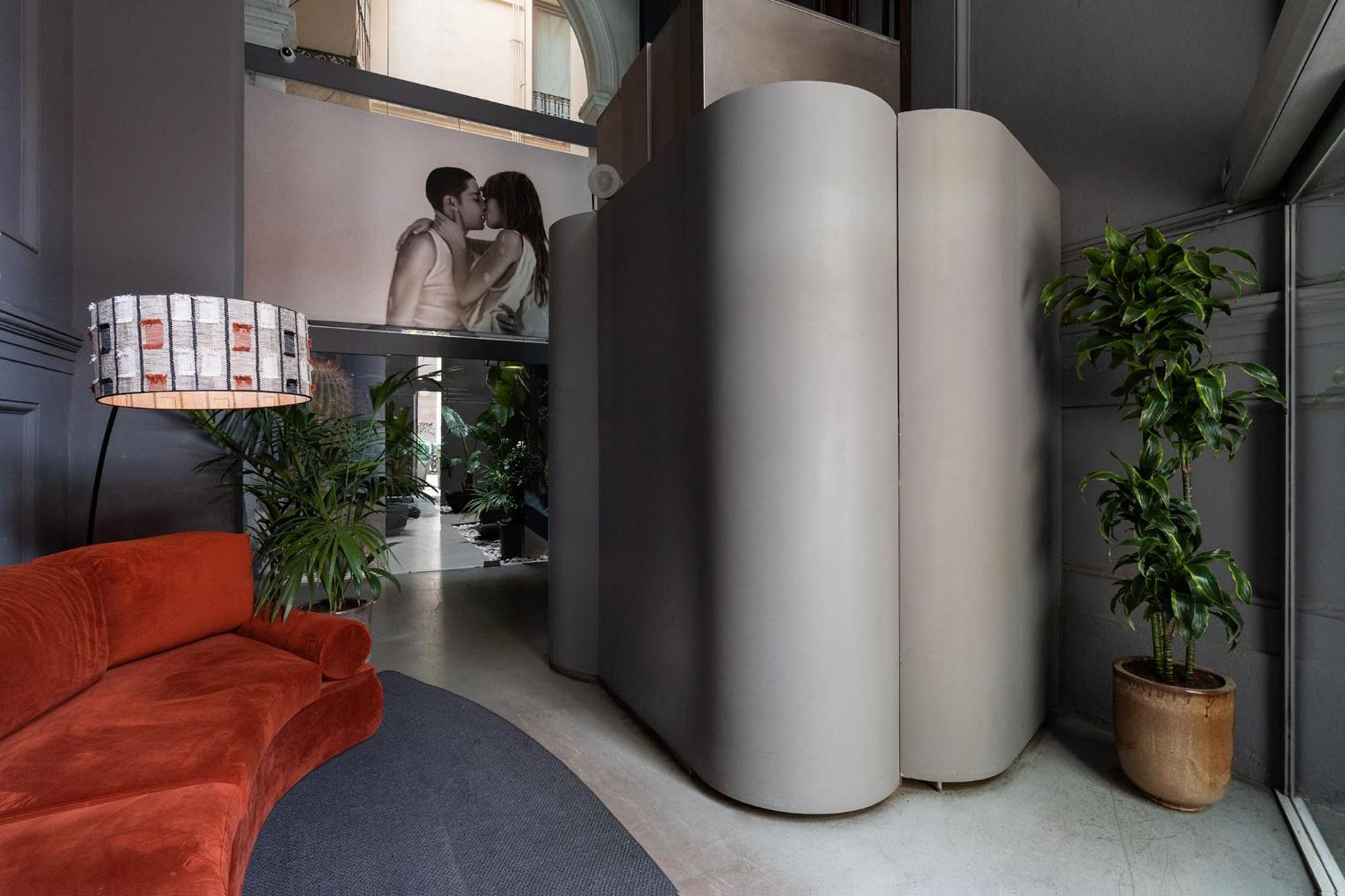 Chic & Basic Born Boutique Hotel Barcelona Kültér fotó
