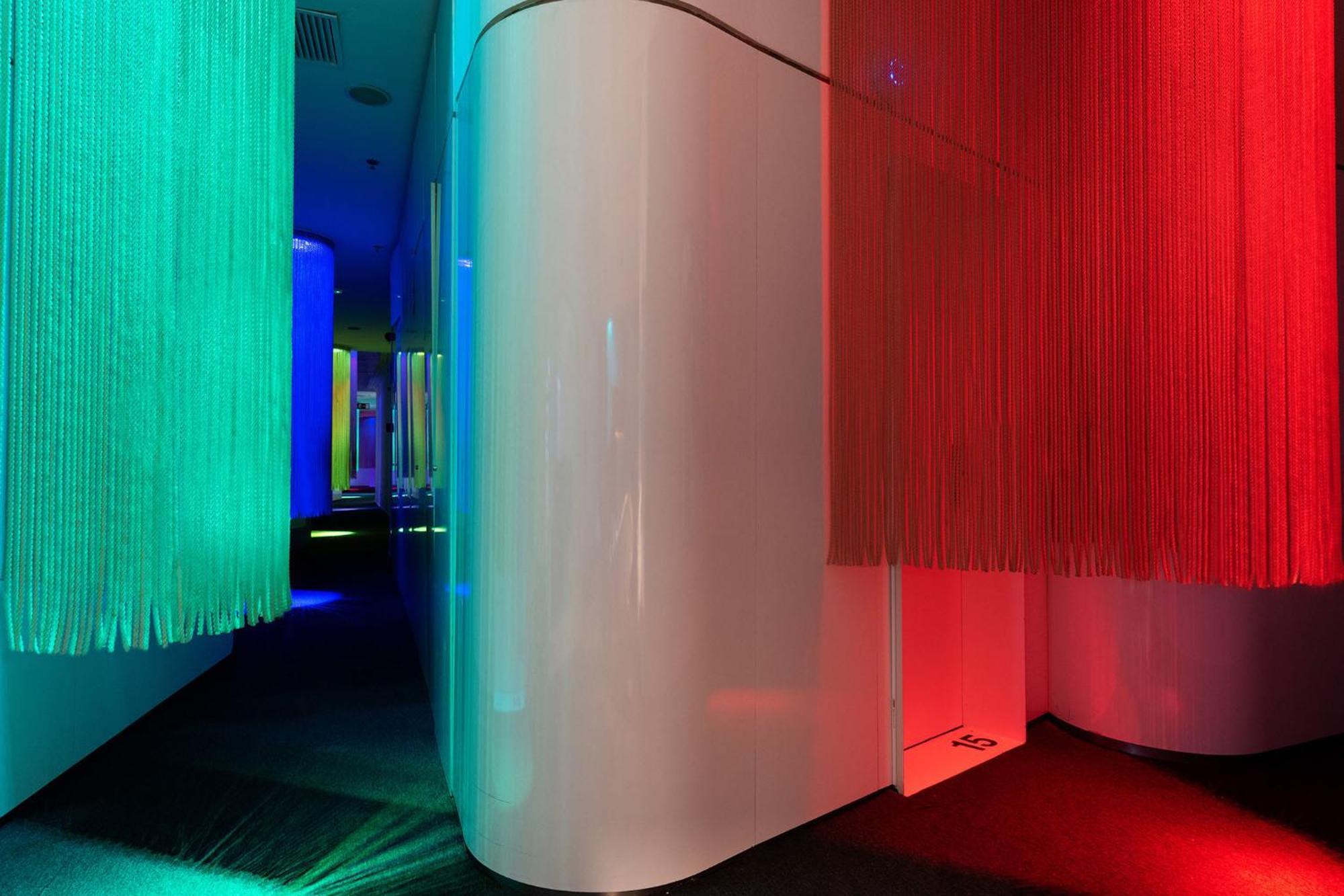 Chic & Basic Born Boutique Hotel Barcelona Kültér fotó