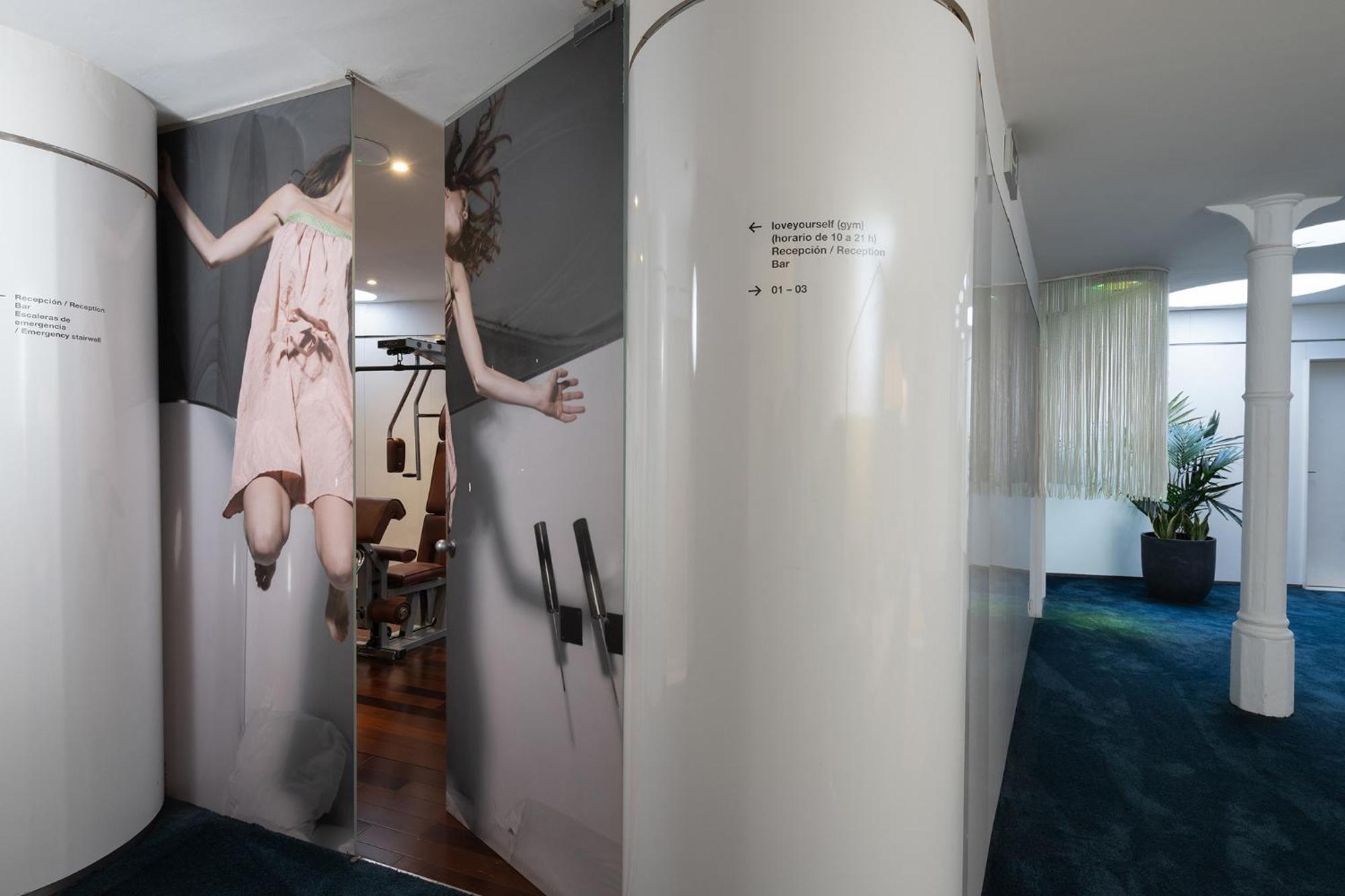 Chic & Basic Born Boutique Hotel Barcelona Kültér fotó