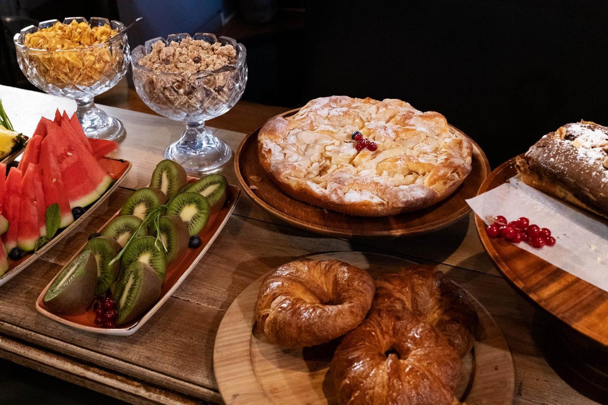 Chic & Basic Born Boutique Hotel Barcelona Kültér fotó