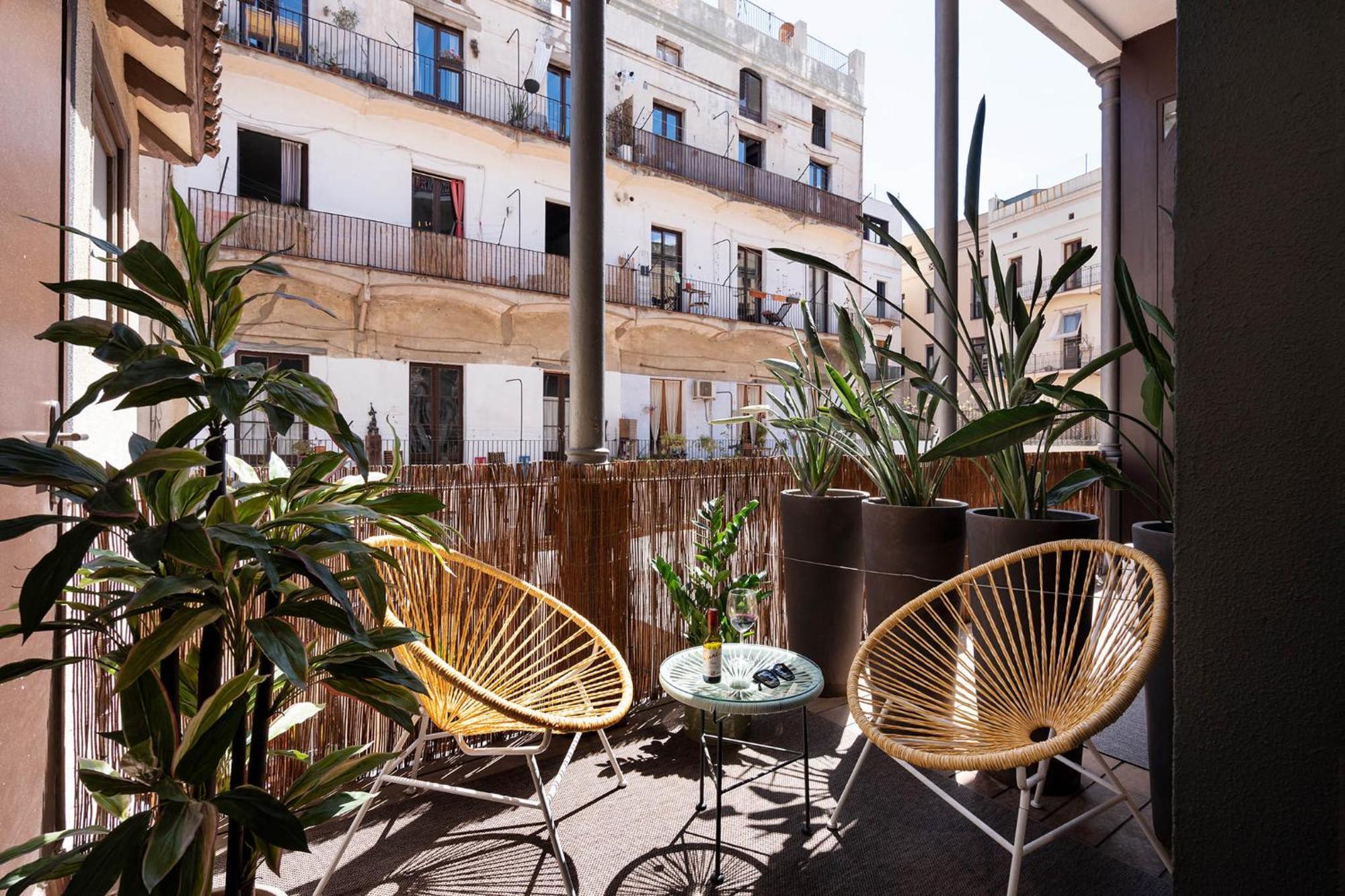 Chic & Basic Born Boutique Hotel Barcelona Kültér fotó
