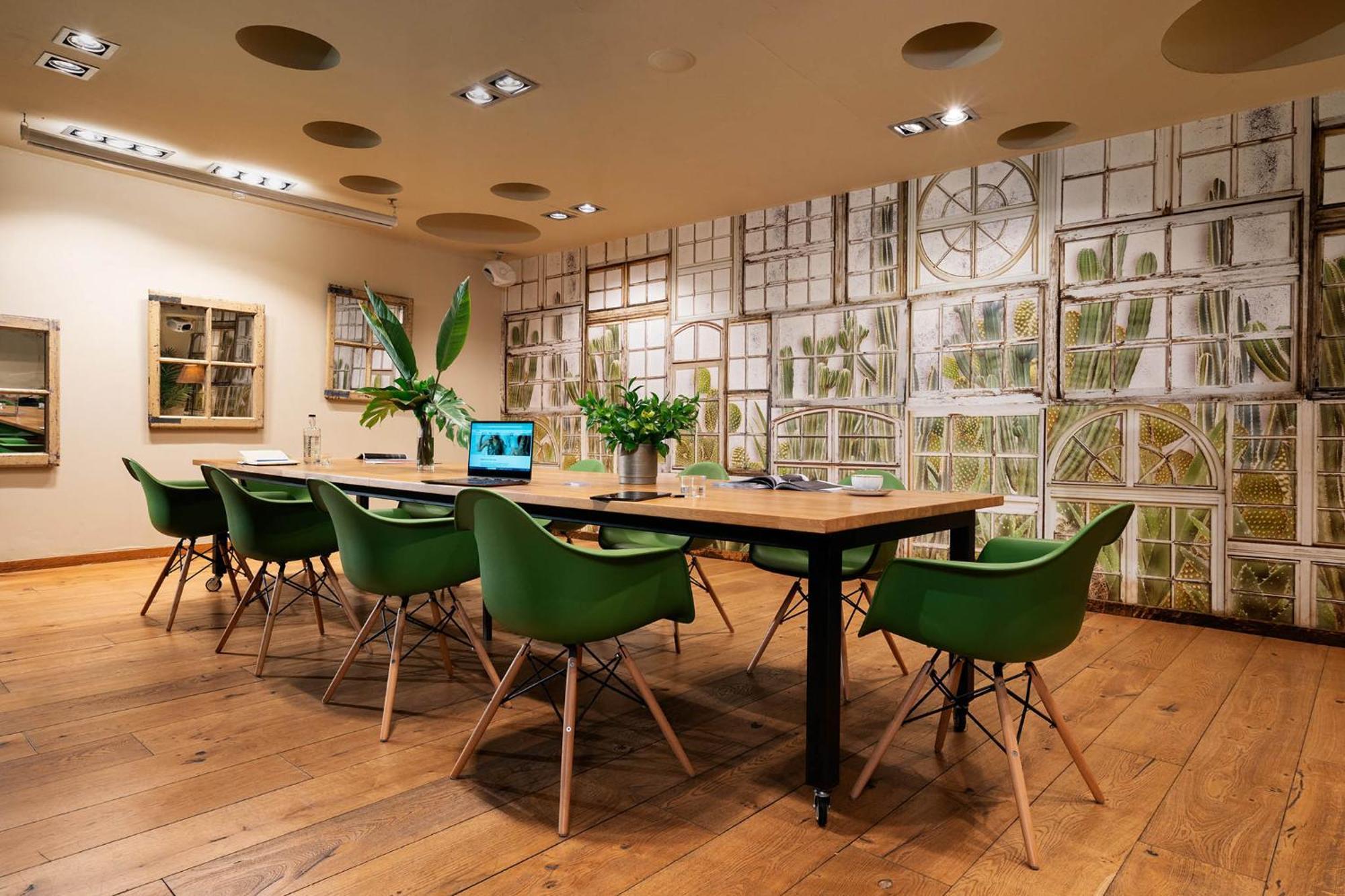 Chic & Basic Born Boutique Hotel Barcelona Kültér fotó