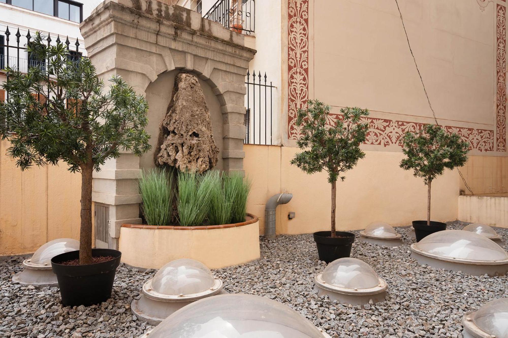 Chic & Basic Born Boutique Hotel Barcelona Kültér fotó