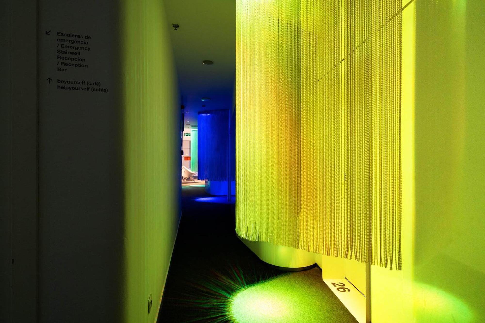 Chic & Basic Born Boutique Hotel Barcelona Kültér fotó