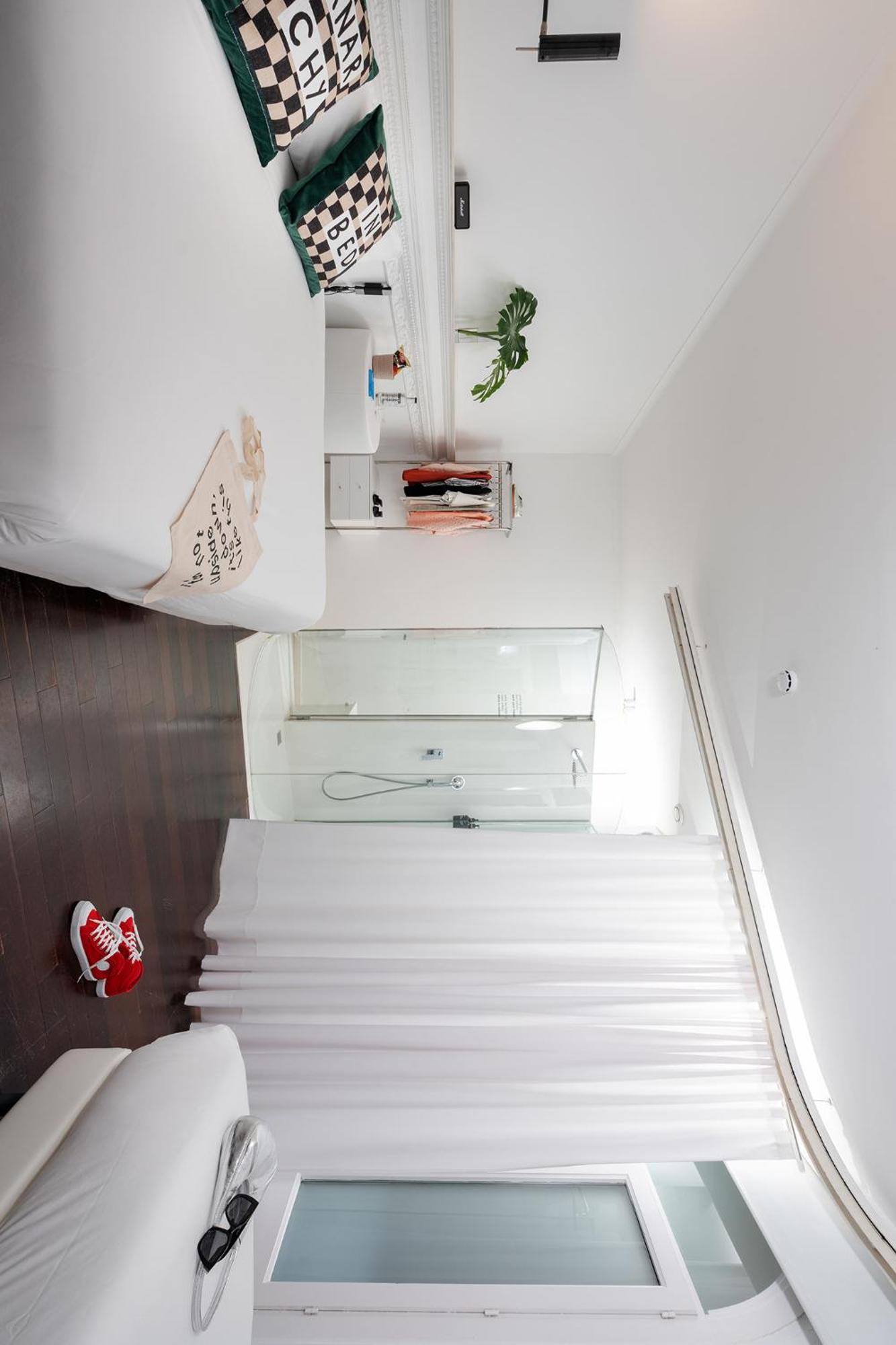 Chic & Basic Born Boutique Hotel Barcelona Kültér fotó