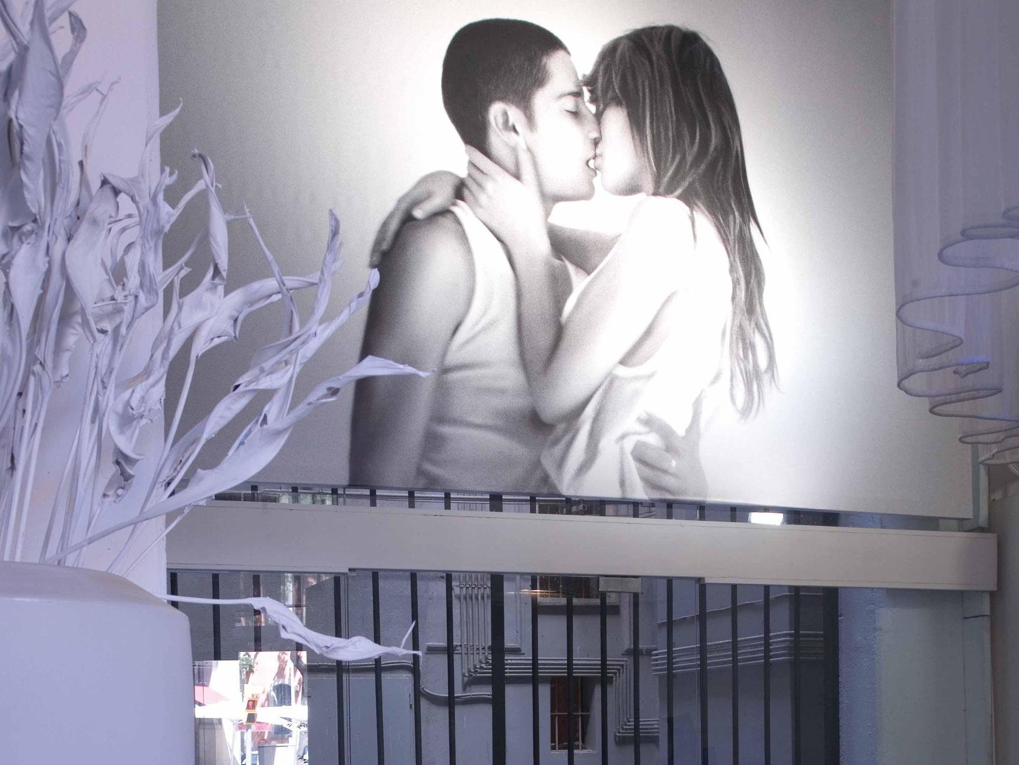Chic & Basic Born Boutique Hotel Barcelona Kültér fotó
