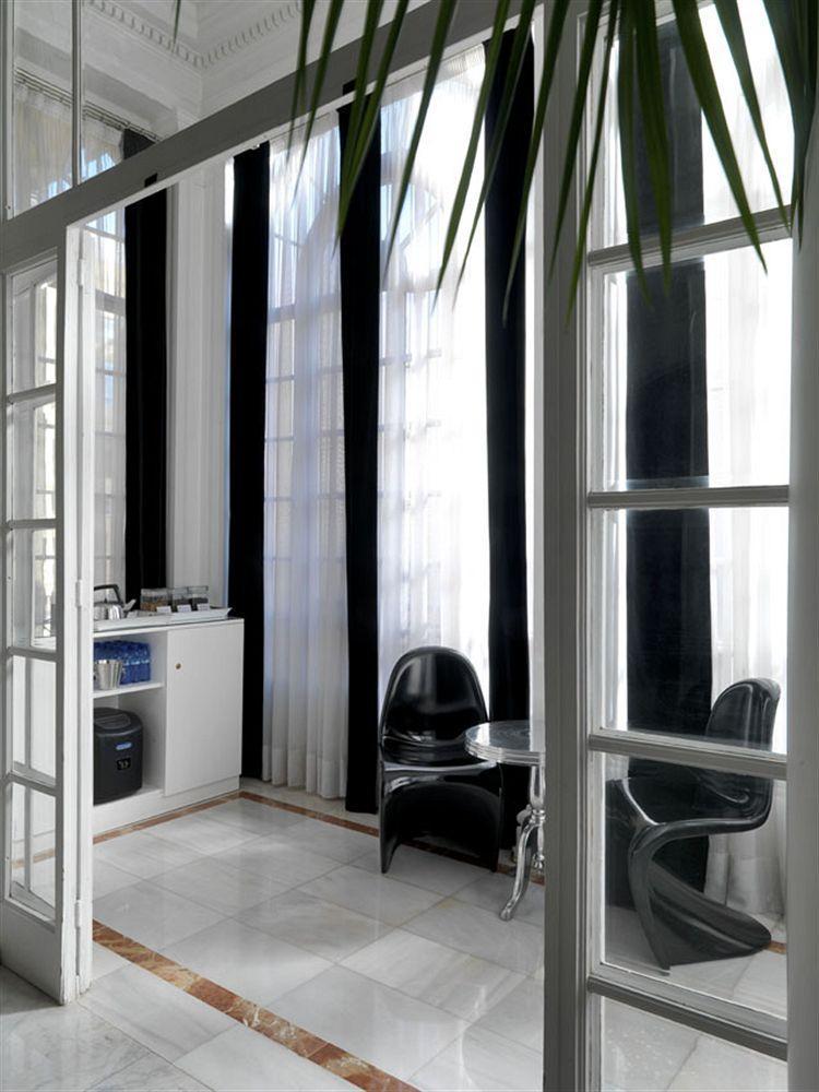 Chic & Basic Born Boutique Hotel Barcelona Kültér fotó