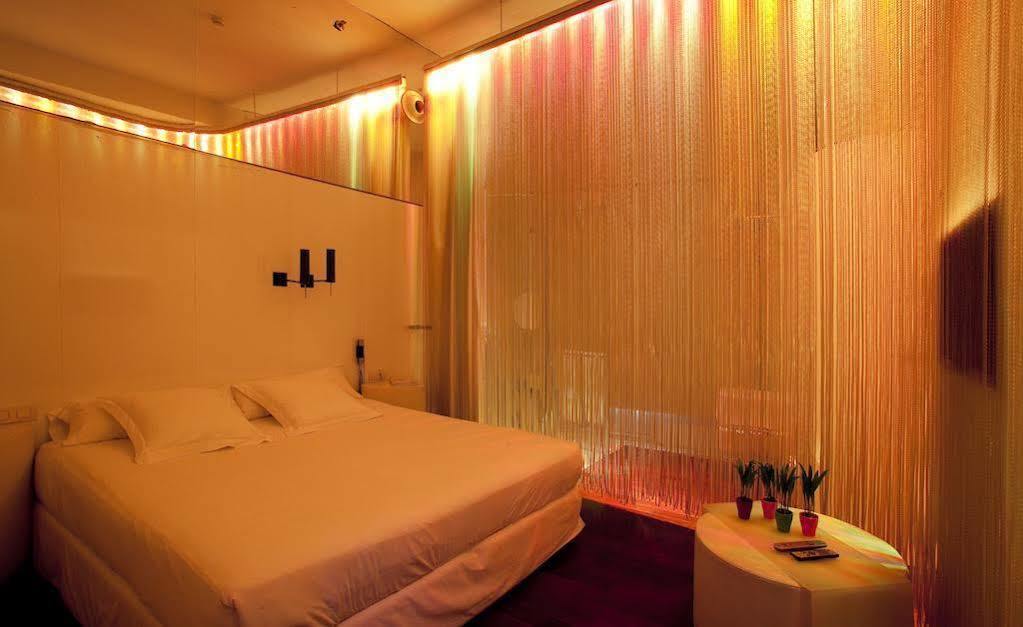 Chic & Basic Born Boutique Hotel Barcelona Kültér fotó