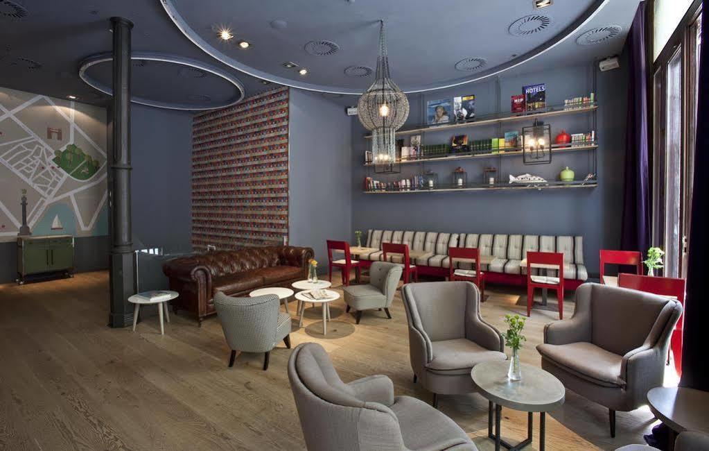 Chic & Basic Born Boutique Hotel Barcelona Kültér fotó