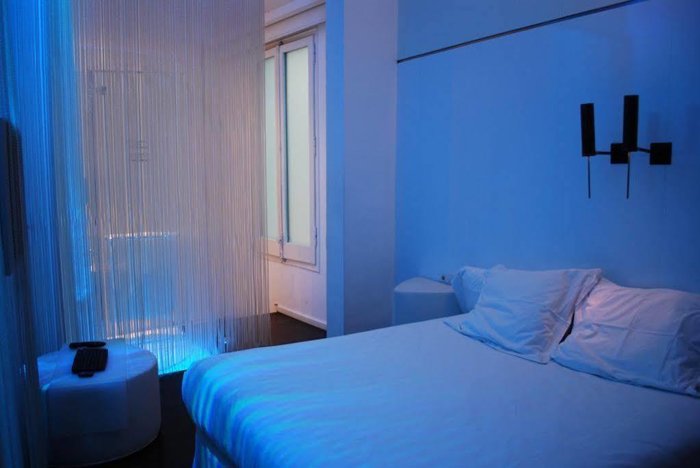 Chic & Basic Born Boutique Hotel Barcelona Kültér fotó