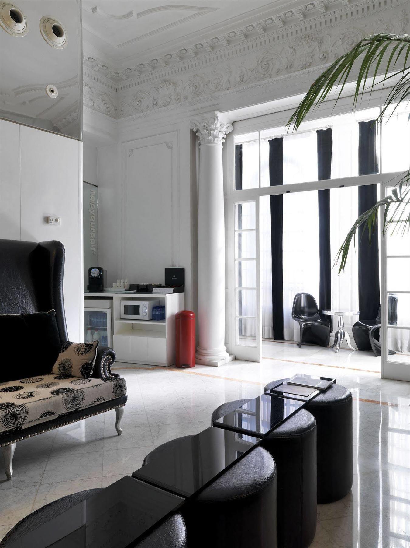 Chic & Basic Born Boutique Hotel Barcelona Kültér fotó