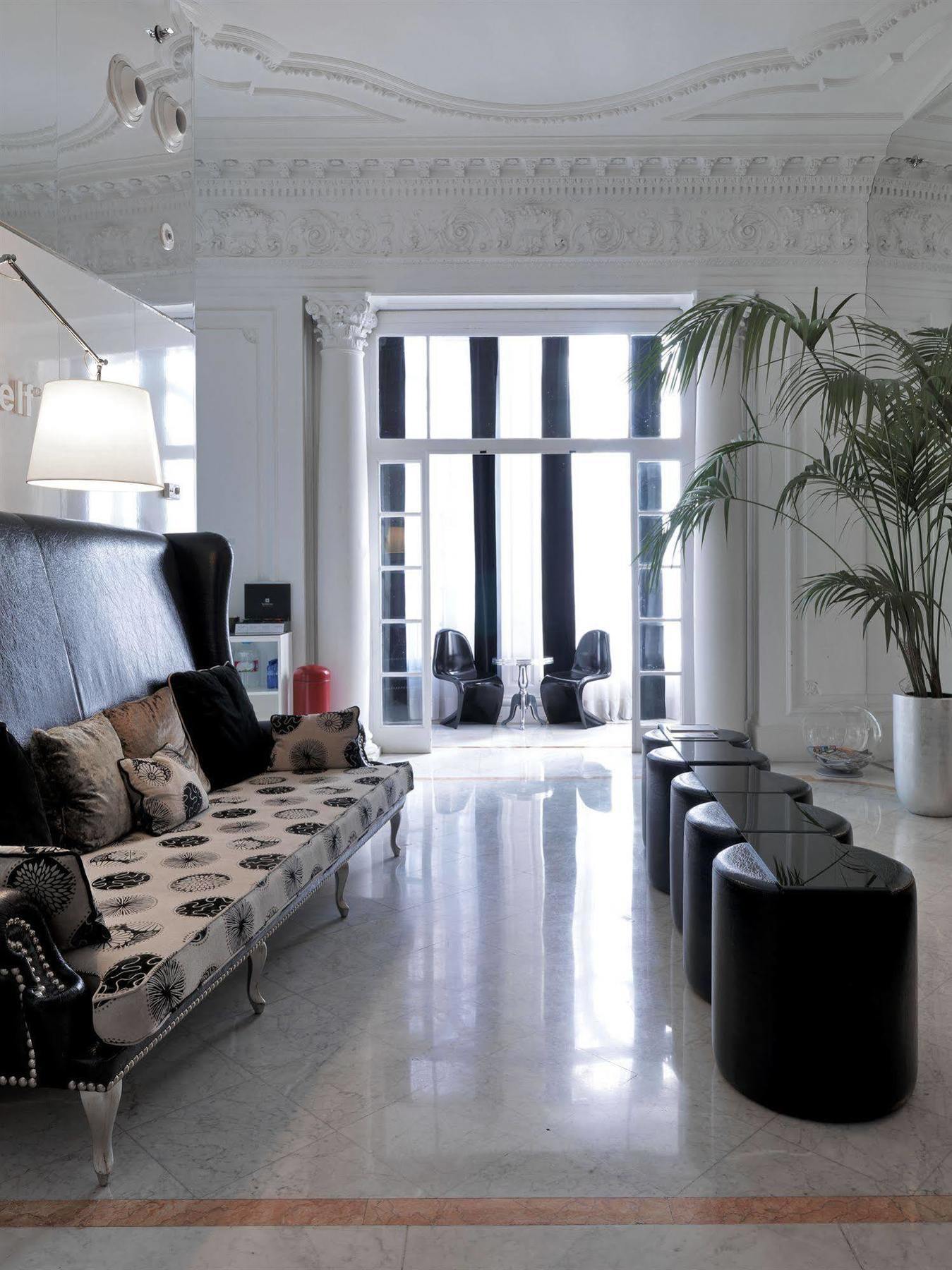 Chic & Basic Born Boutique Hotel Barcelona Kültér fotó